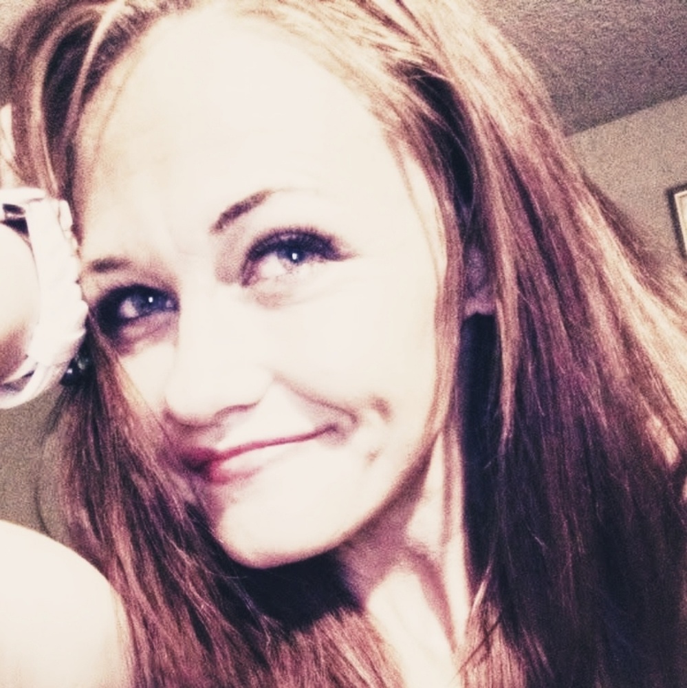 Meet your Posher, Lindsey